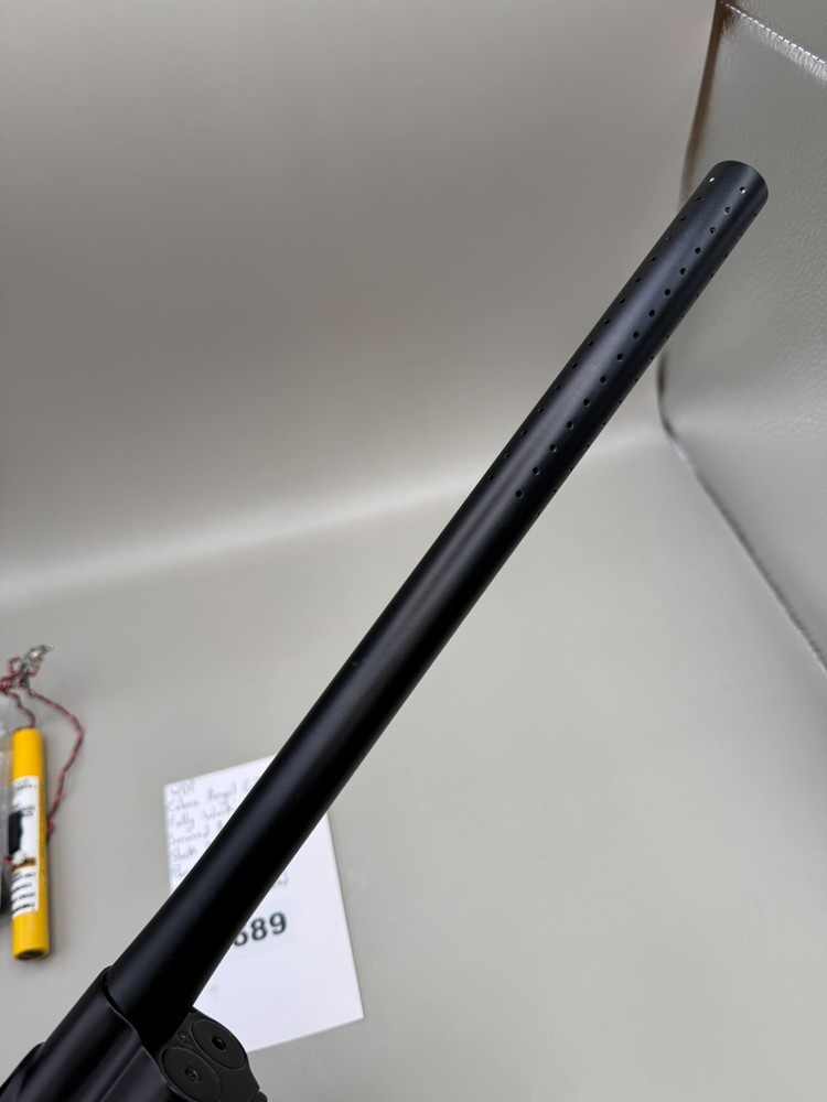 WDP Cobra Angel G7 - Paintball Marker Fully Working