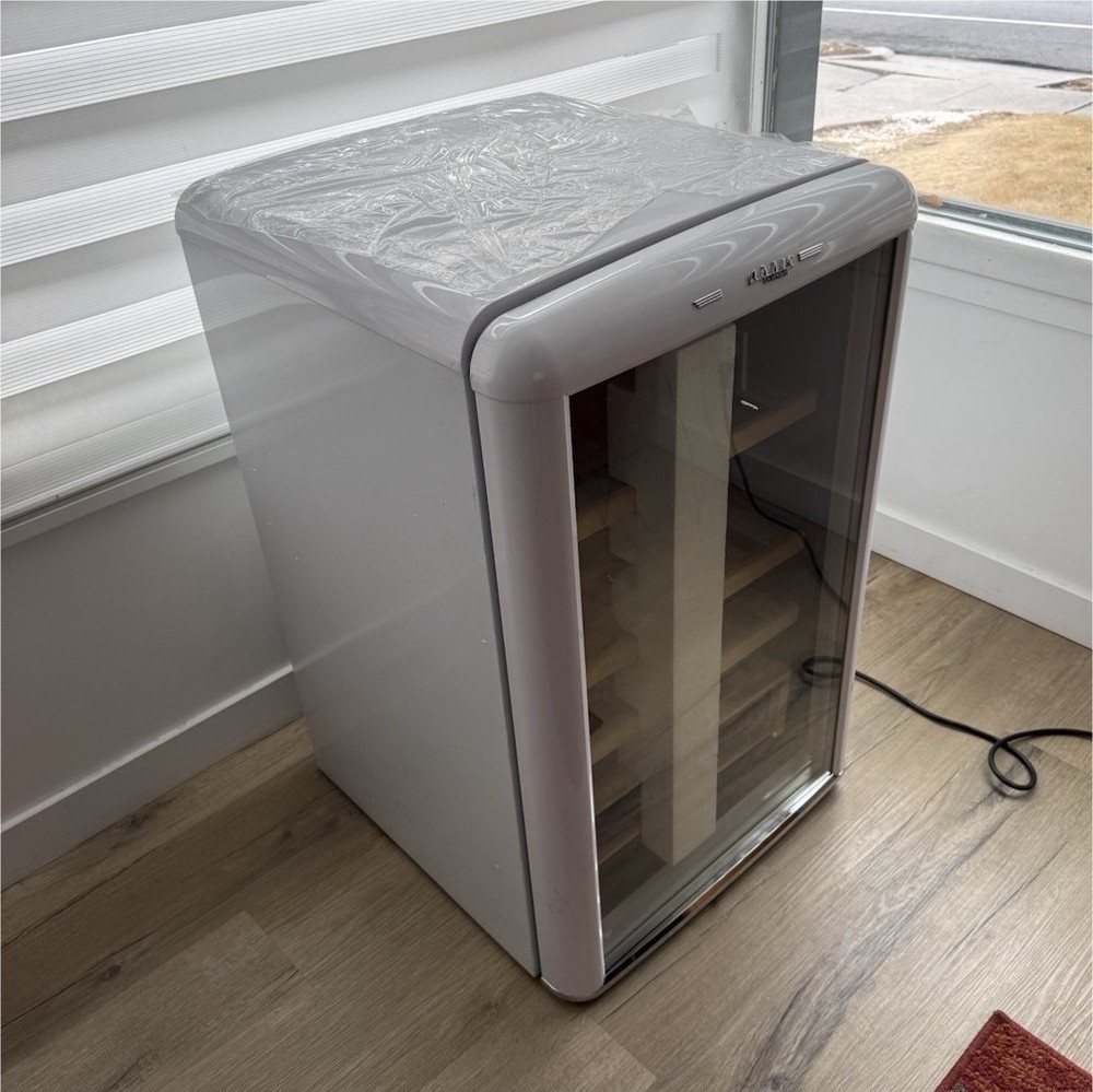 Classic by Unique wine cooler