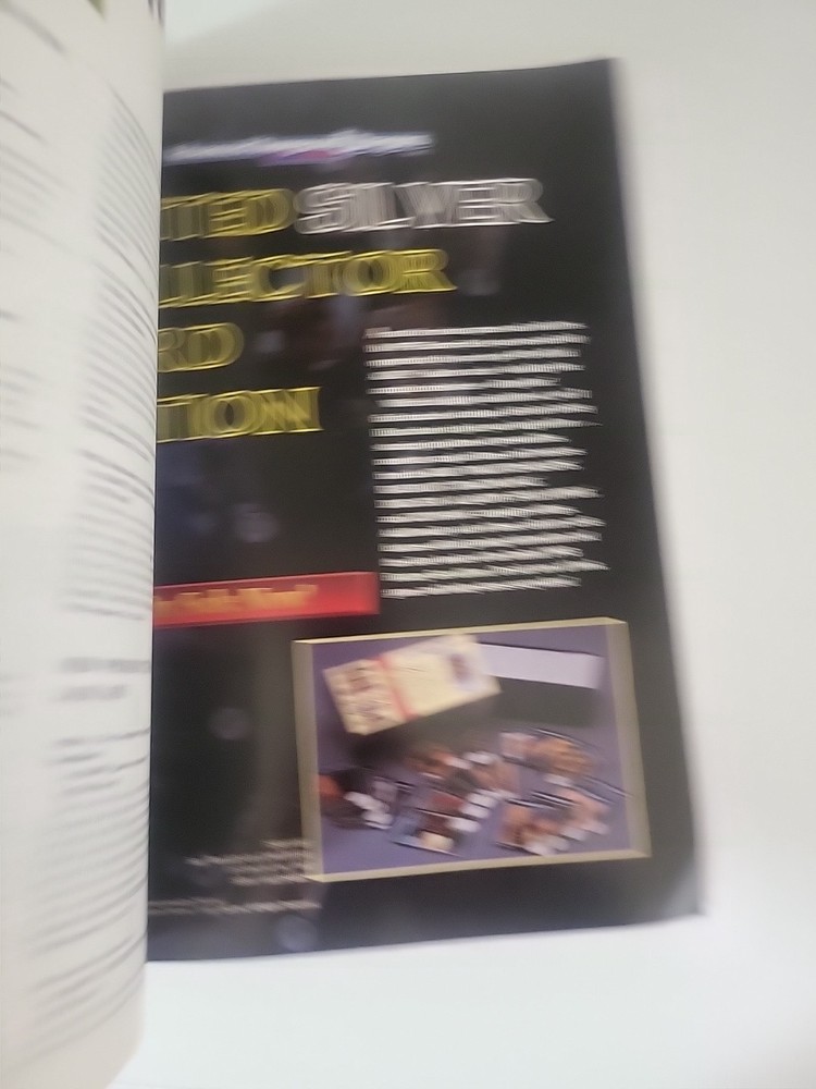 Dragon Magazine #200 - TSR AD&D