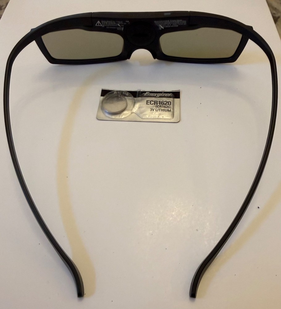 SAMSUNG 3D Glasses SSG-5100
