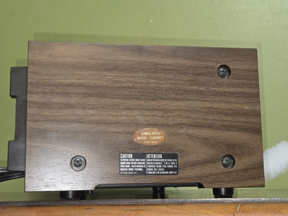 Sony Stereo Cassette Deck TC-K2A