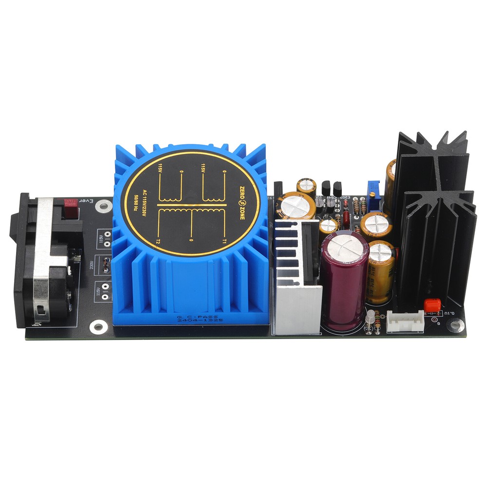 Upgrade Linear Power Supply Module For Eversolo DMP-A6 Digital Player