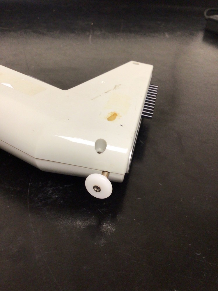 Thermo Scientific Matrix Electronic Pipette 125ul