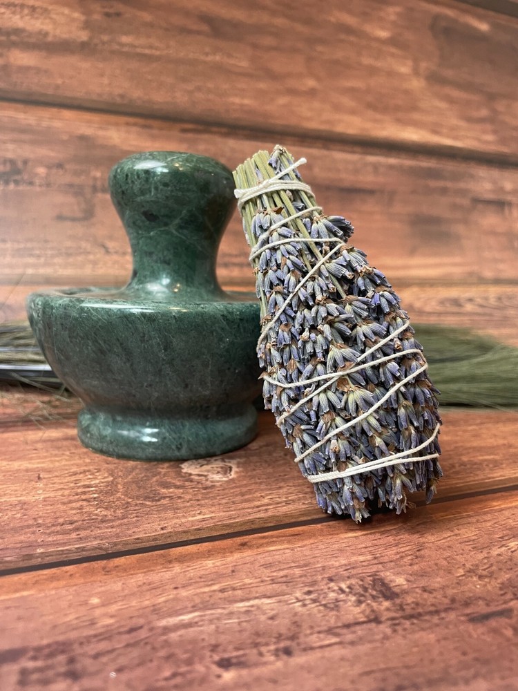 4" Lavender Bundles