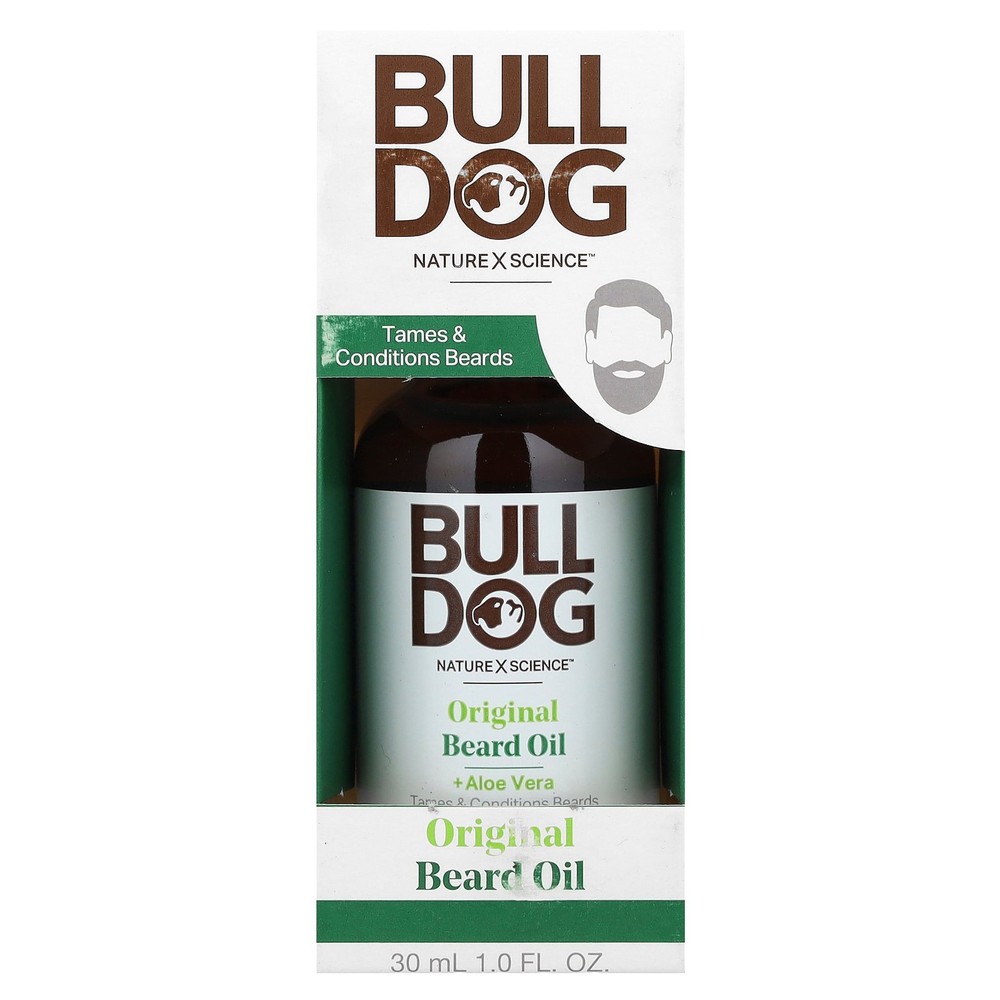 Original Beard Oil, 1 fl oz (30 ml)