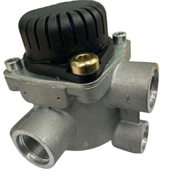 "FITS DAF CF65 CF75 CF85 PARKING BRAKE RELAY VALVE