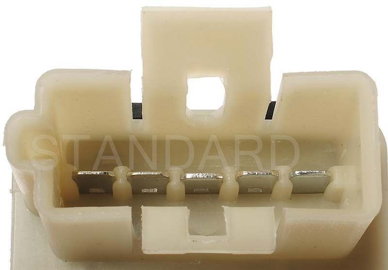 Windshield Washer Relay SMP For 1989 Pontiac Firebird