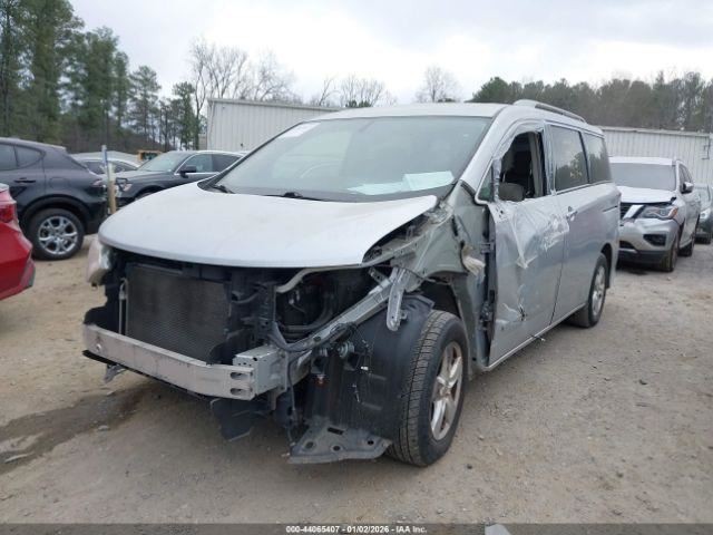 QUEST 2015 Glove Box 4986446