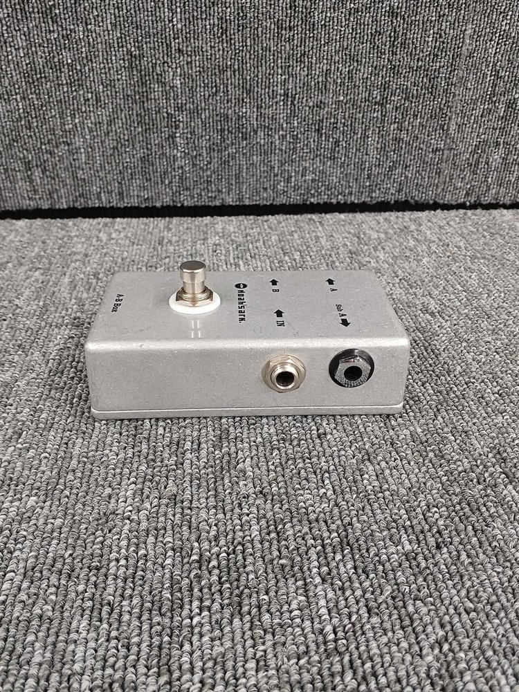 Noah Sark A-B Box Effector