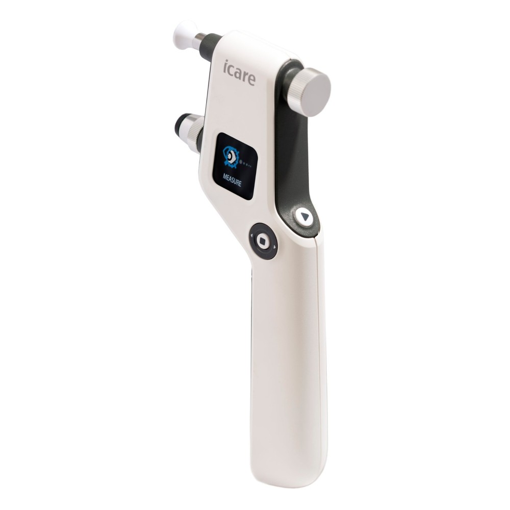 iCare IC100 Tonometer - The Professional's Choice