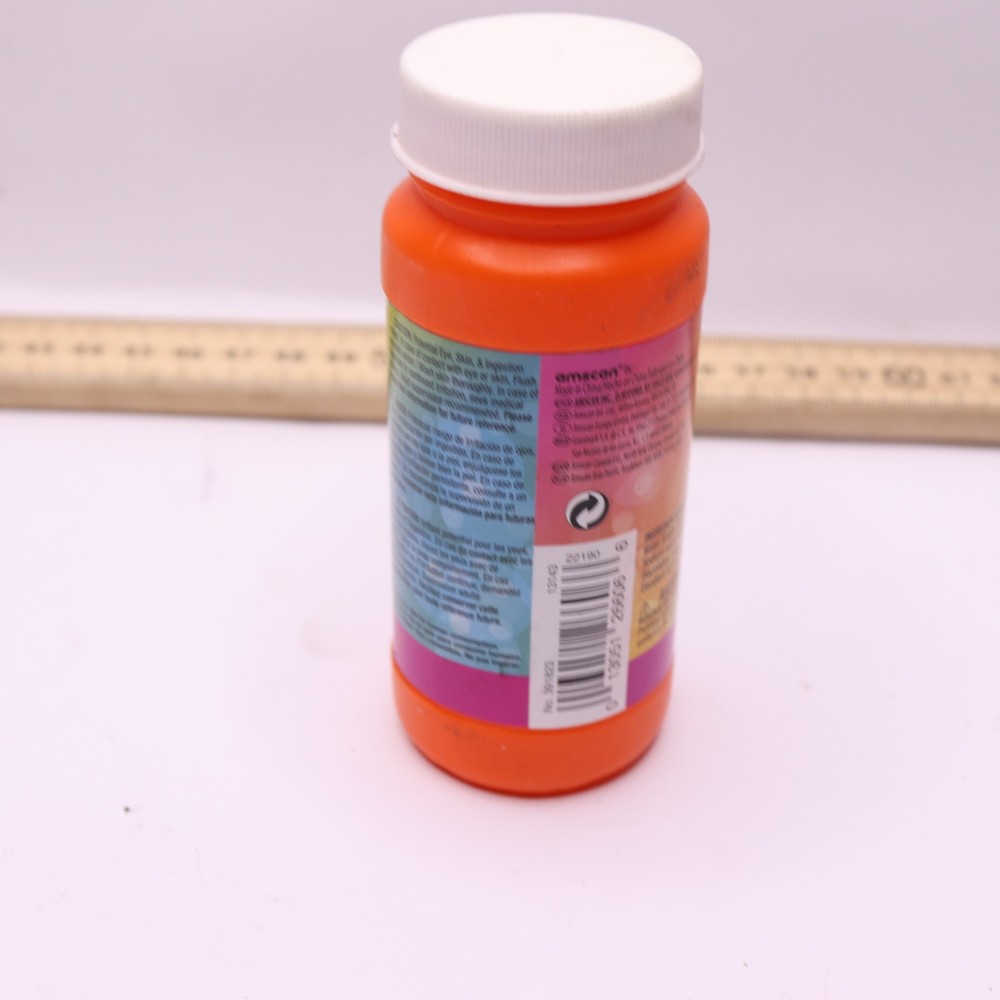 Bubbles With Display 4 oz 391823