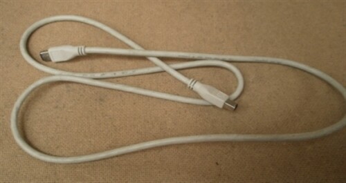 Weson Cord