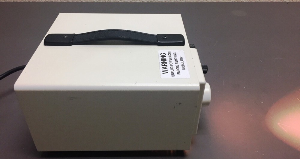 Schott/Heinze 20500 Light Source