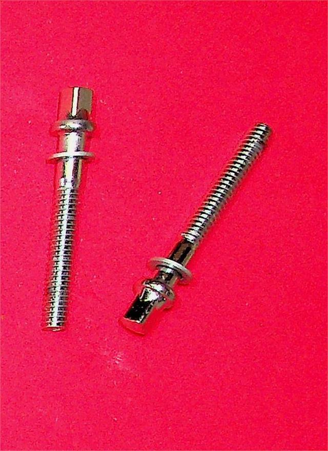 Premier Bolt and Washers x 2