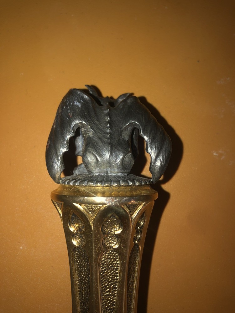 Vintage Dagger