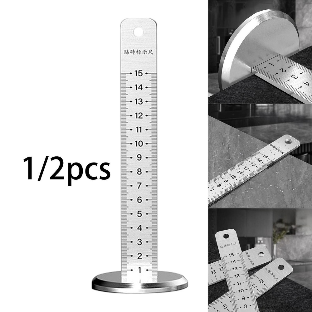 Equal Height Ruler Gradienter Ceiling Leveling Special Ruler