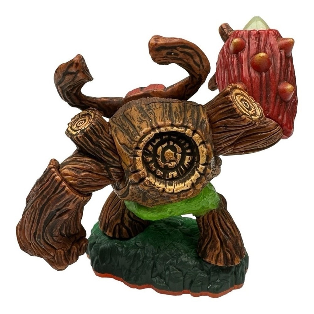 Skylanders Giants Tree Rex