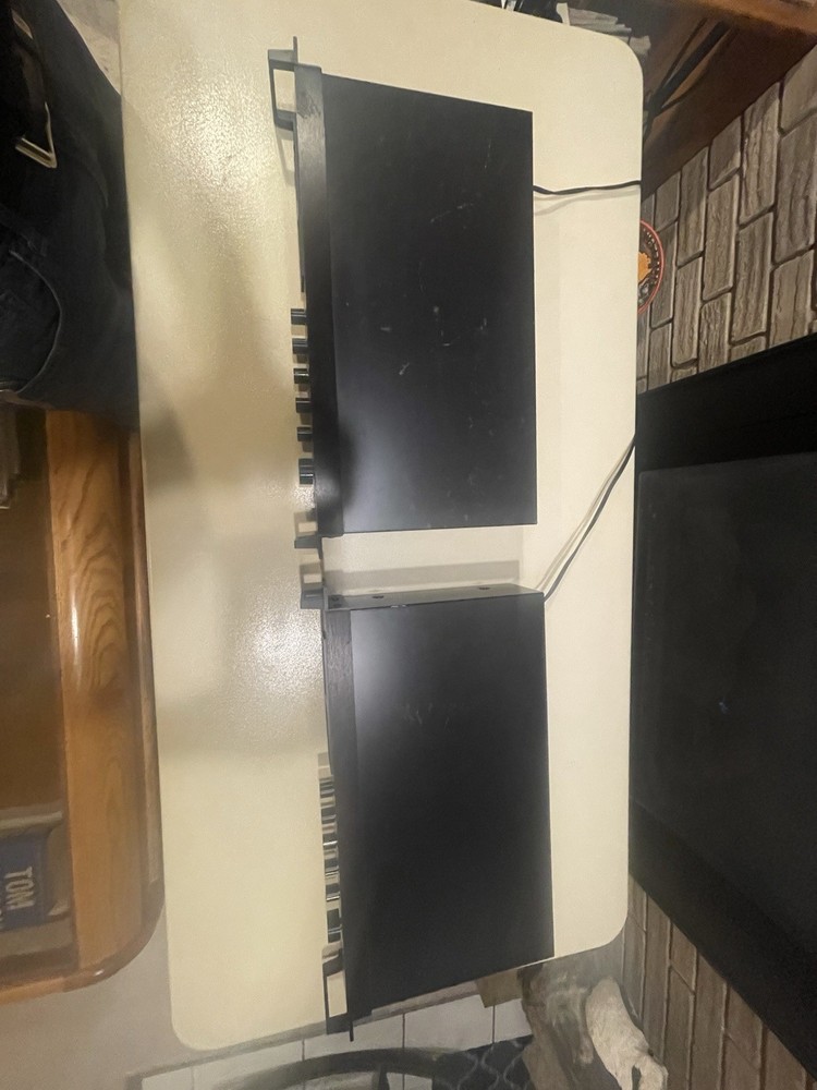 Nakamichi High-Com II Vintage Noise Reduction System