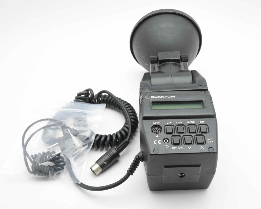 Quantum Qflash Model T2 Flash (#20514)