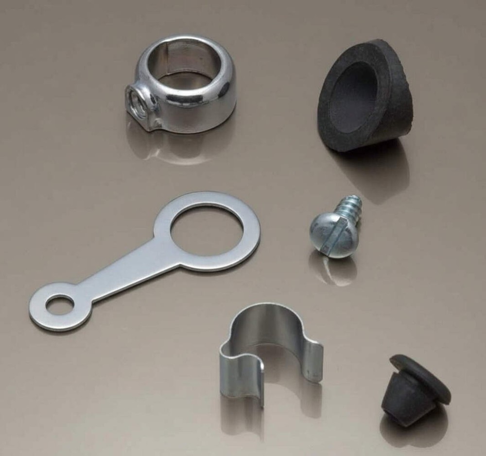 Unity Spotlight Parts - Inside Bracket Kit - See Description For Kit Contents