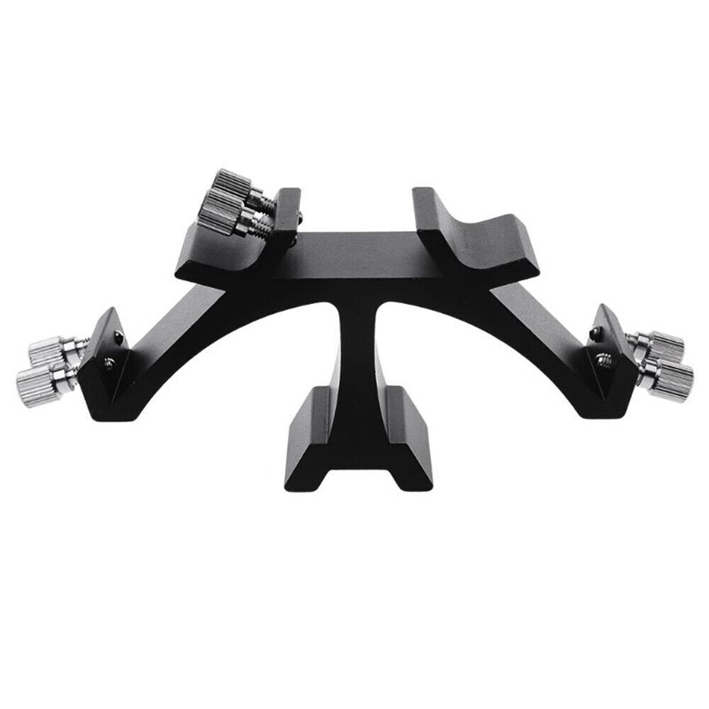 Multi-Function Finderscope Bracket Dual Finder Scope Mounting Bracket Telescope