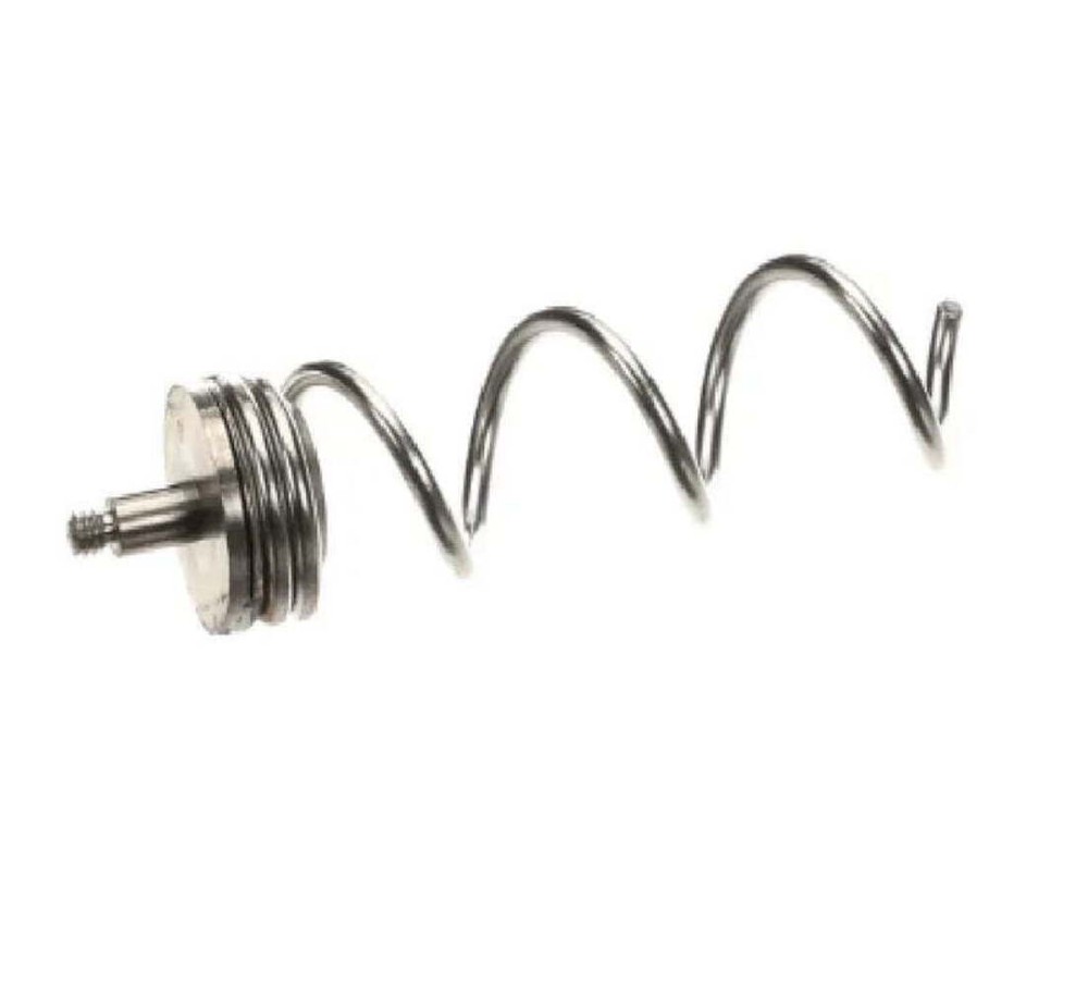 Auger Assembly DHG ILG ILGD Wilbur Curtis