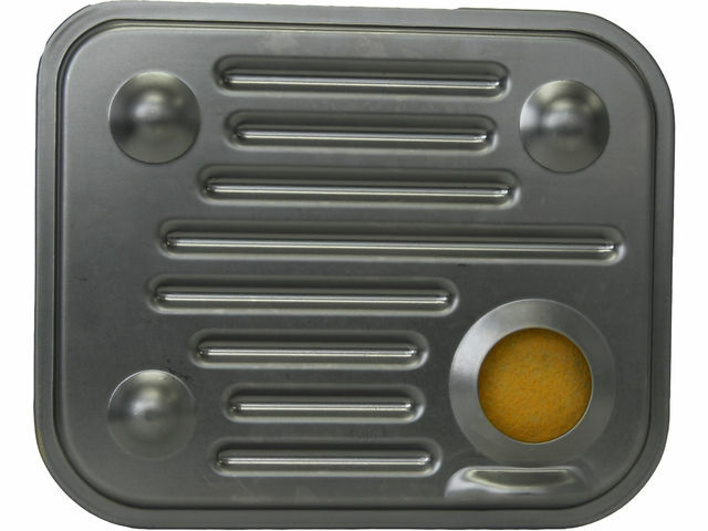 Rear Automatic Transmission Filter Kit For 2007-2009 Chevy Avalanche P848DH