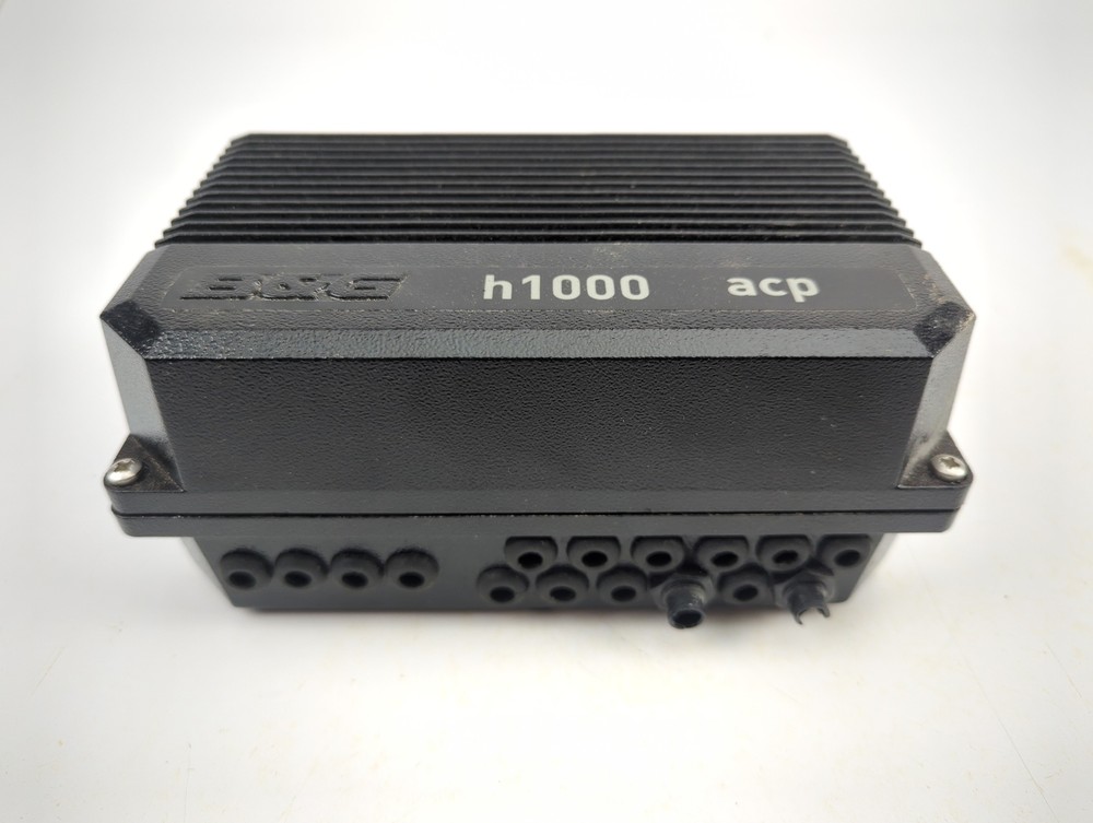 B&G H1000-ACP Boat Marine ACP Autopilot Advanced Control Processor Unit