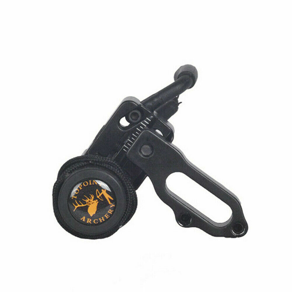 Drop Away Arrow Rest Right Hand Adjustable For Compound Bow Hunting Archery FS