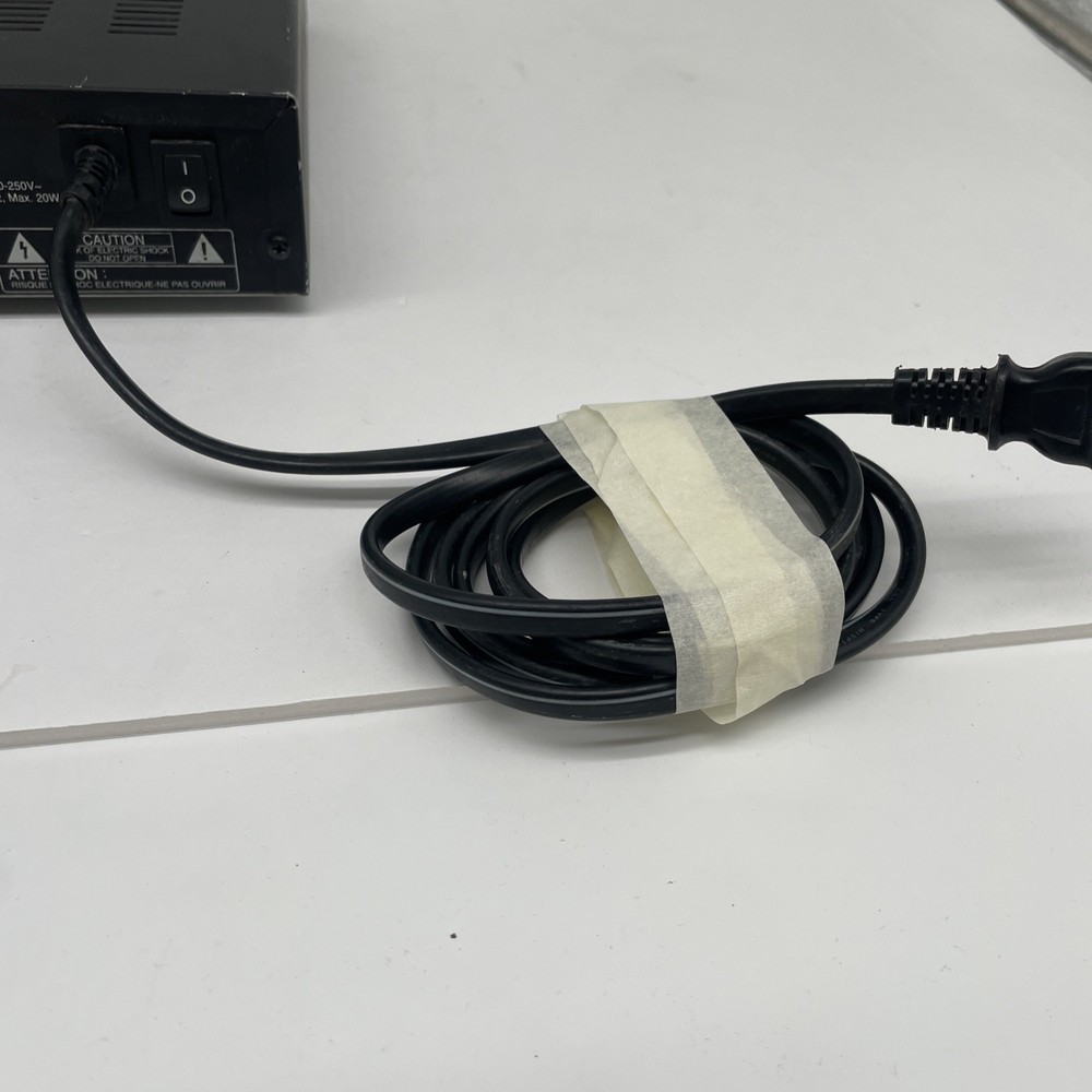 CoolSat 4000Pro Satellite TV Receiver *POWERS ON UNTESTED*