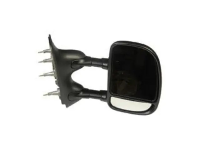 Genuine Dorman Side View Mirror Manual 955-1298