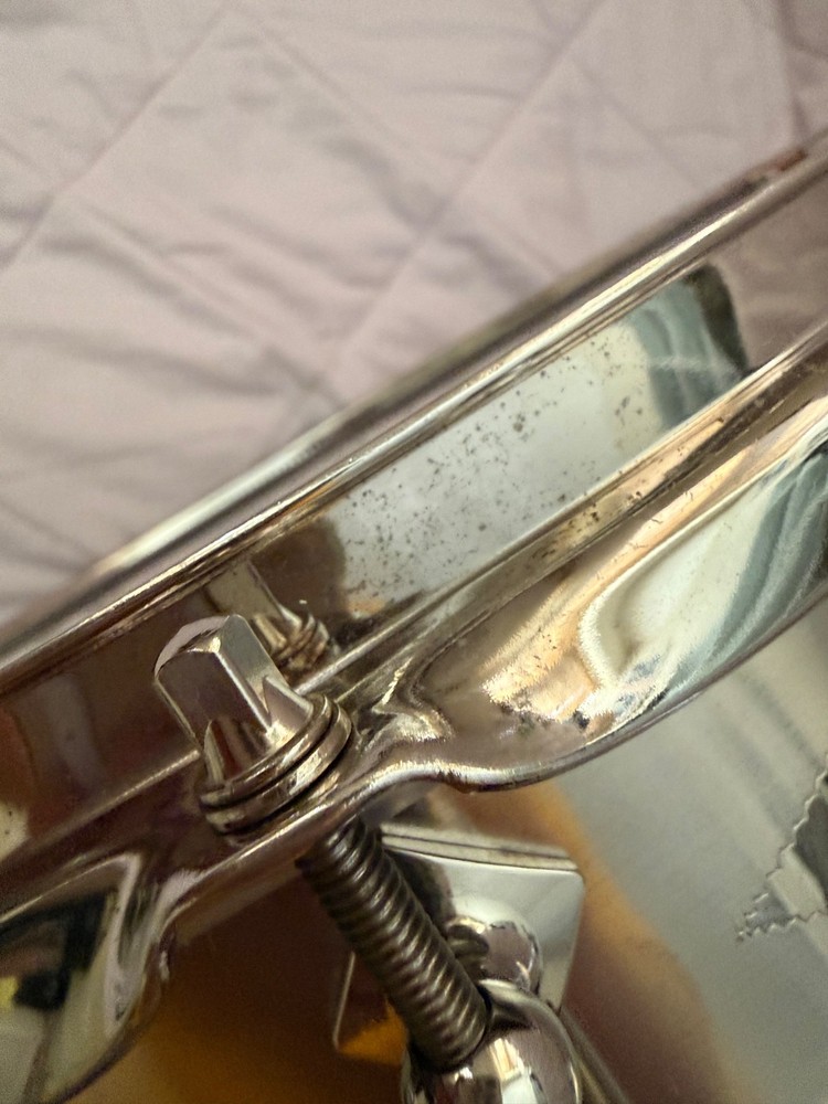 CRAVIOTTO 2008 LTD EDT ONLY 50 MADE!!!