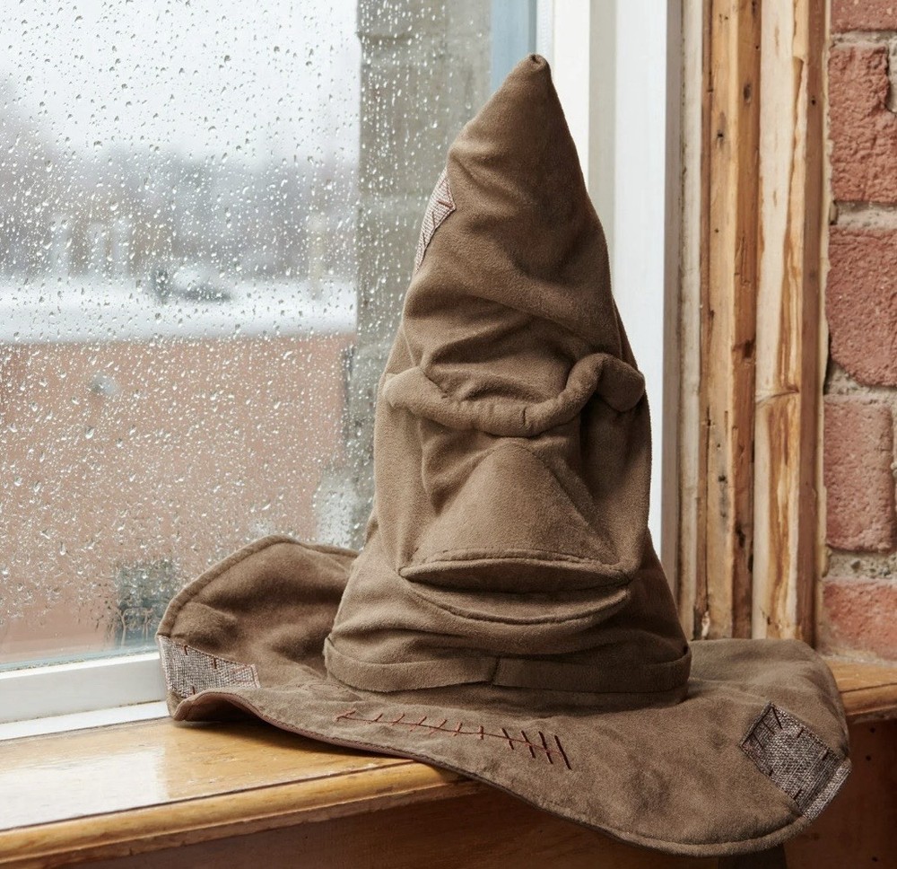 Hogwarts Sorting Hat