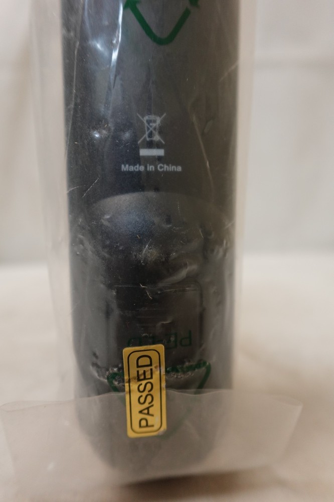 American Dynamics HOF12F453GPD8 Silver Wireless Security System - Remote Control