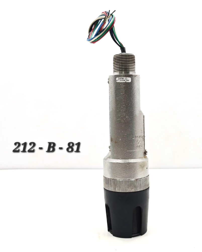DETCON 927-245500-000 OXYGEN SENSOR