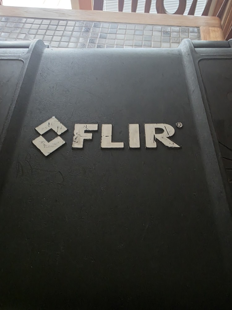 Flir Thermal Camera