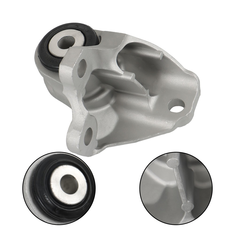 Labwork Engine Mounts & Transmission Mount For Ram Promaster 68264483AA 3.6L