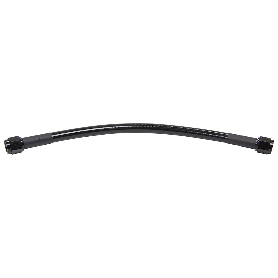 Nitrous and Fuel Line - Black PTFE -6AN