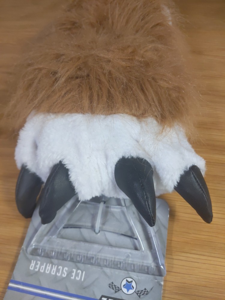 Saddlebred Ice Scrapper