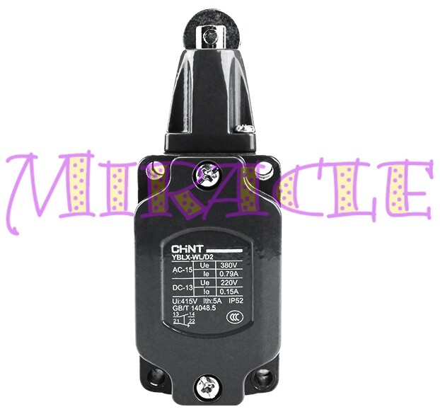 1PC NEW FOR Chint YBLX-WL/D2 Limit Switch