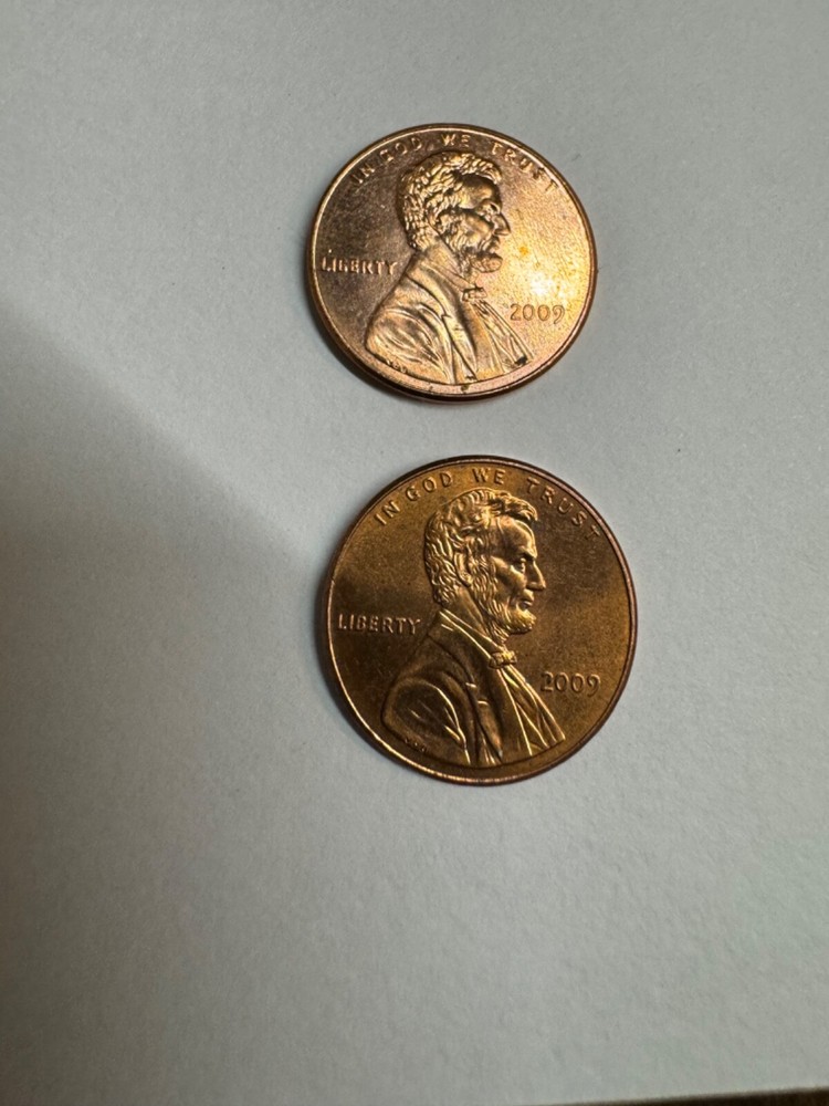 2009 1C Lincoln-Professional RD Lincoln Cent
