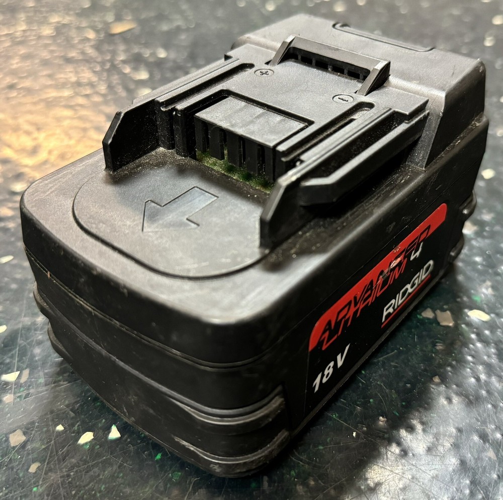 Ridgid RP 210 Press Frame Kit