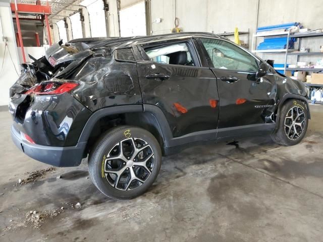 Jeep Compass Sensor 2025 2024 2023