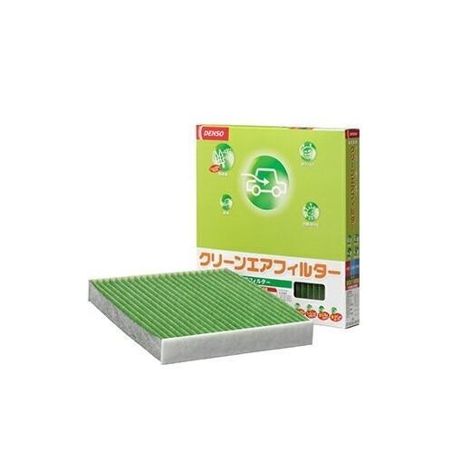 DENSO OEM Car Air Conditioner Filter Clean Air Filter DCC7003 (Product Code: