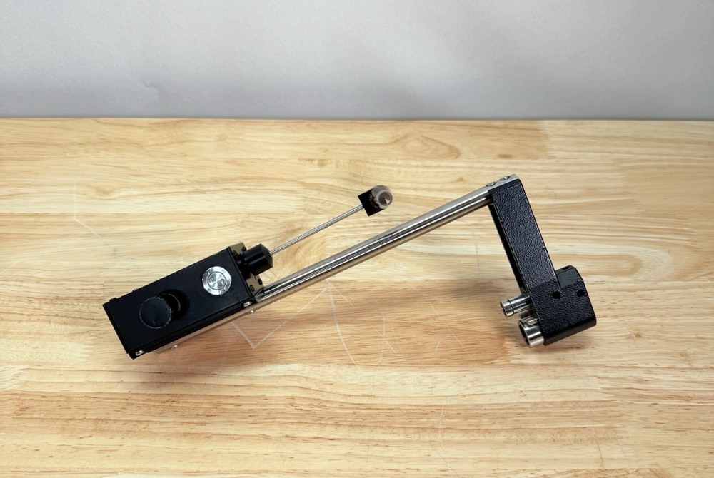 Nikon Slit Lamp Tonometer 26764
