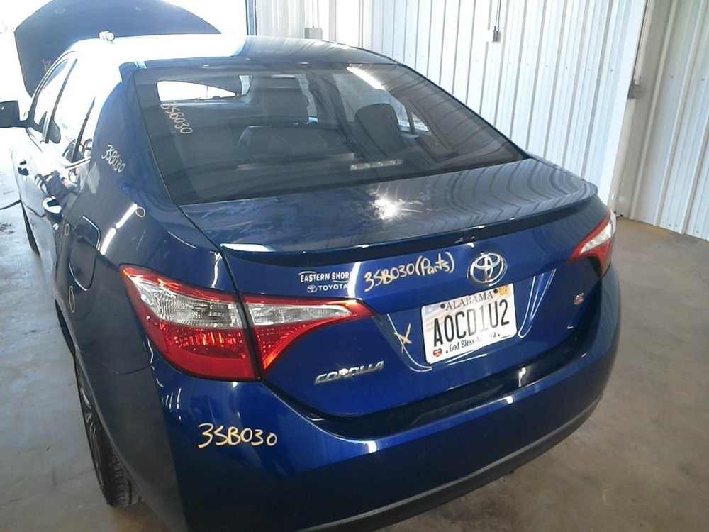 COROLLA 2014 High Mounted Stop Light 104964639