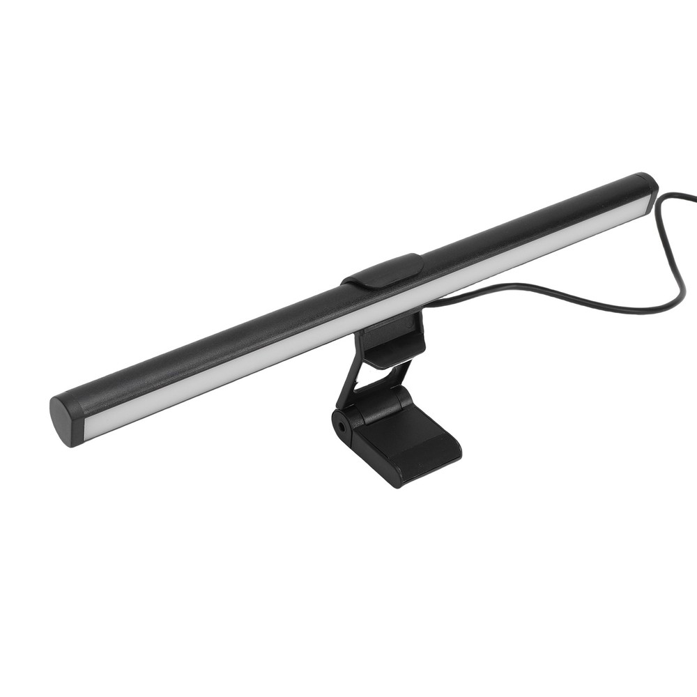 Anti Computer Screen Lamp Enhancing Work Efficiency For Prolonged Com XIJN