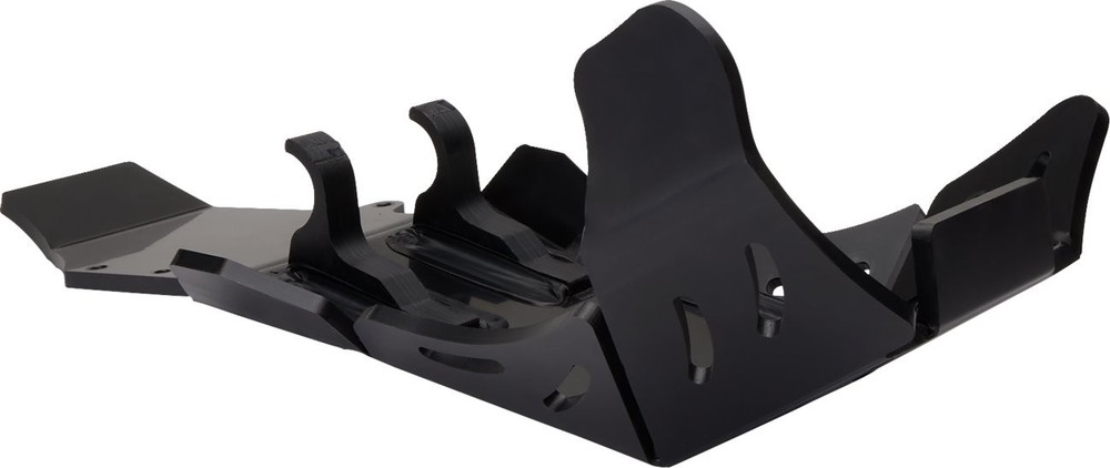 AXP Xtrem Plastic Skid Plate | Black (AX1590)