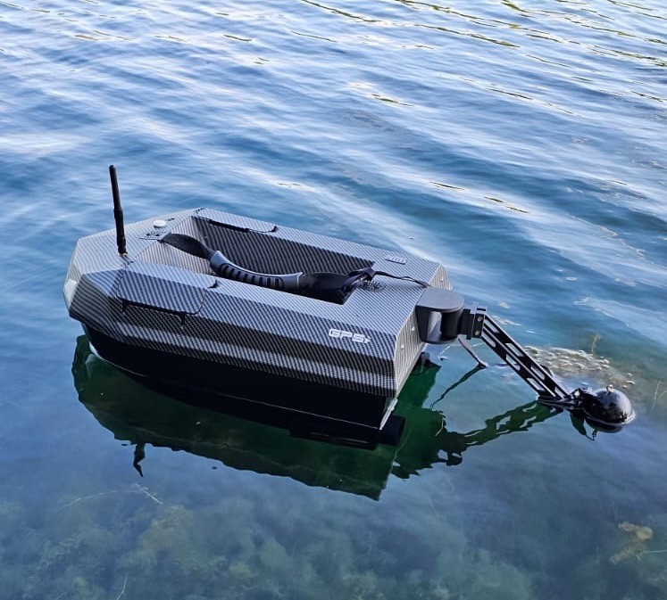 Saber Hydra Bait Boat Deeper Mount