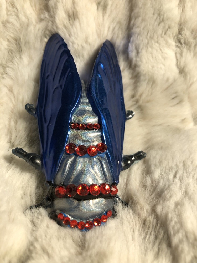 Moth. Figurine